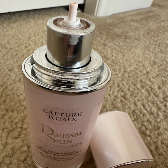 Dior Capture Totale Dreamskin Care & Perfect - Cream - Picture 2 of 2